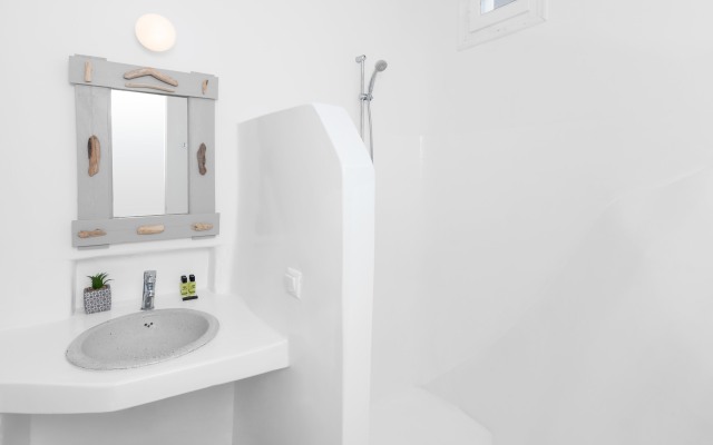 Villa Marevento by Whitelist Mykonos