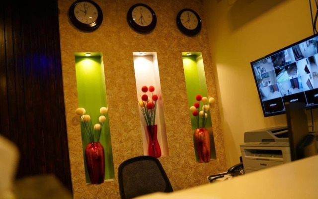Hotel Akshith Inn