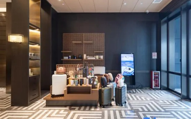 Atour Hotel Shiguang Road Panyu Guangzhou