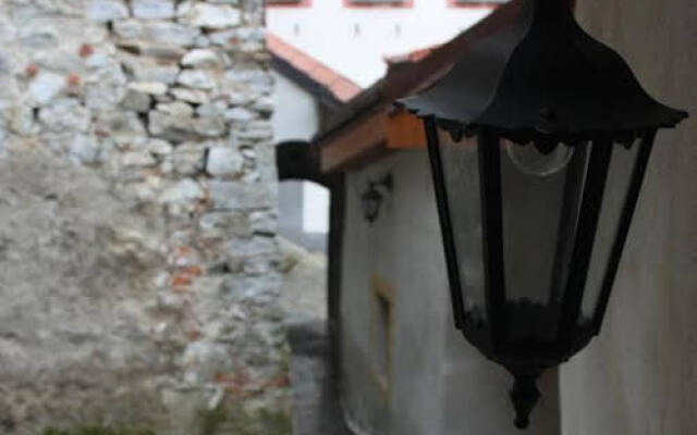 Pension U Zámku