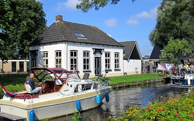B&B De Gouden Vlo