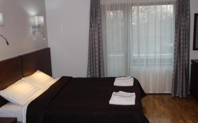 Matia Resort