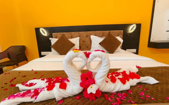 Darshan Villa