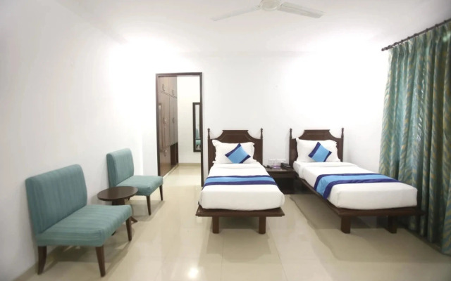 Mint Ambience Suites