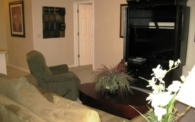 Jon Heaton 2 Bedroom Condo