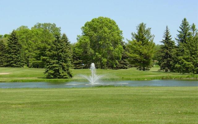 Fairway Inn & Suites