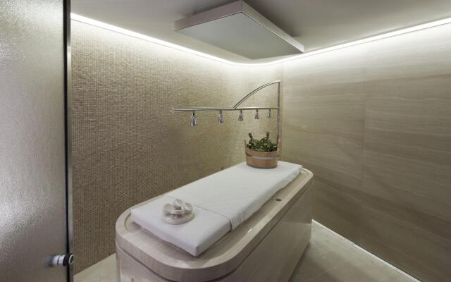 Hotel Le Bristol Paris