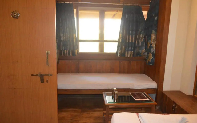 The Grand Kokan Resort