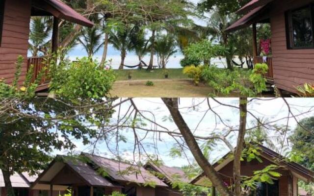 Koh Yao Seaview Bungalow