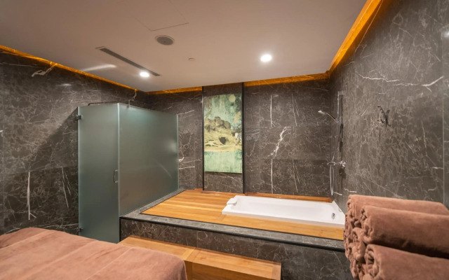 DoubleTree by Hilton Eskisehir, Turkey