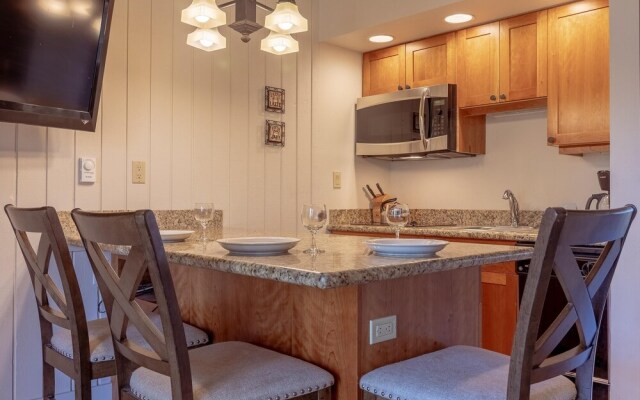 Ski House 203/204 Combo