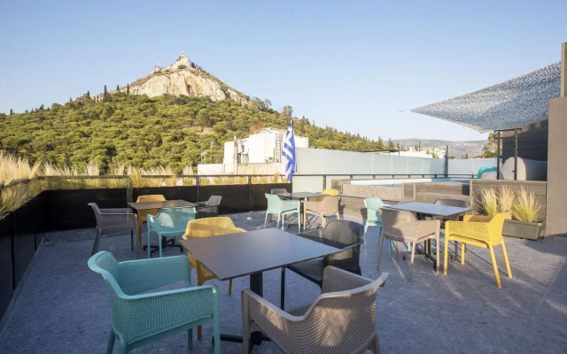 The Duke Boutique Suites