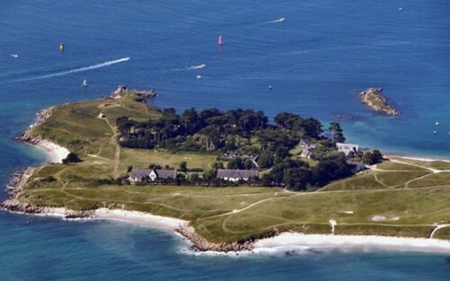 Jardin Colonial - Rêves de Mer