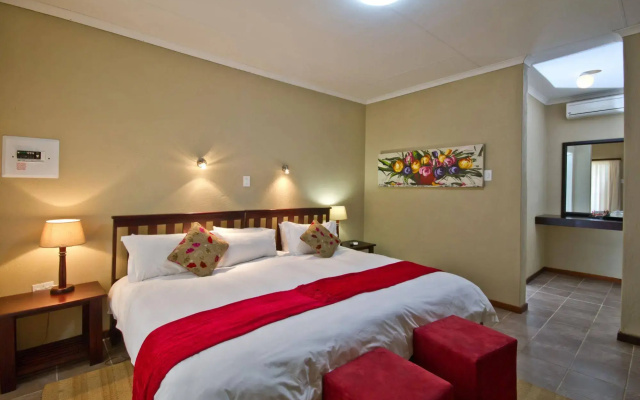 ANEW Resort White River Mbombela