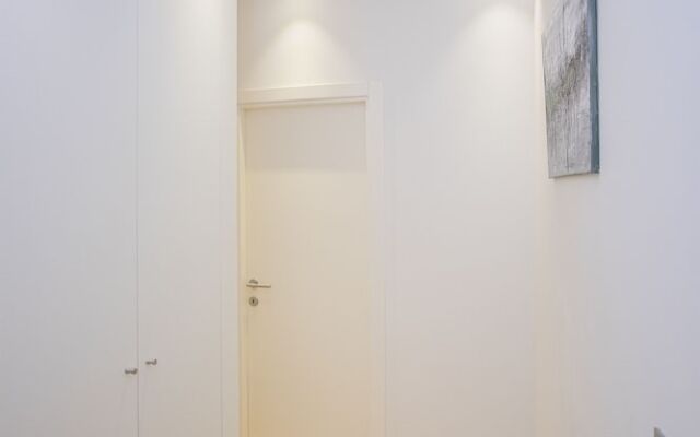 Liiiving-Mouzinho Residence Apartment 1T
