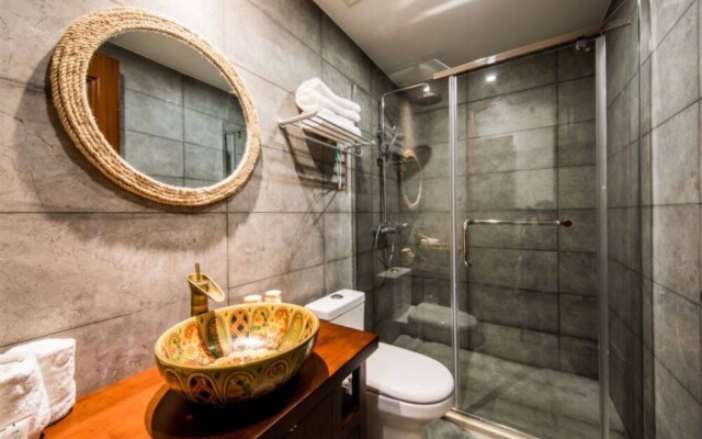 Wuzhen Chanyi Wenhua Hotel