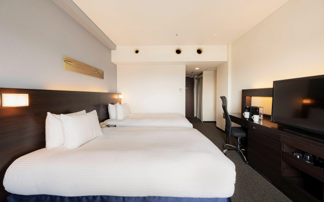 Crowne Plaza ANA Kumamoto New Sky by IHG