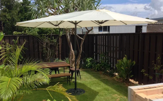 Bougain Terrace Resort Ta-chi House