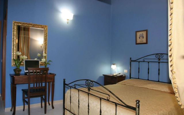 Hotel Sorella Luna Siracusa