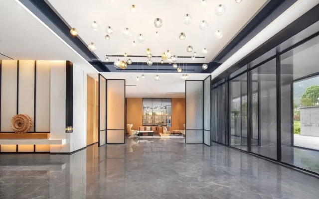 Fairfield by Marriott Zhoushan Putuo