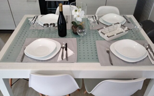 Beauty Apartment Angel