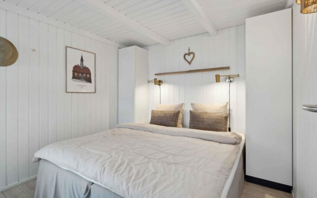 5 Star Holiday Home in Ebeltoft