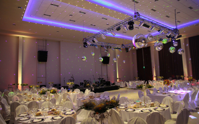 Amérian Villa Maria Park Hotel