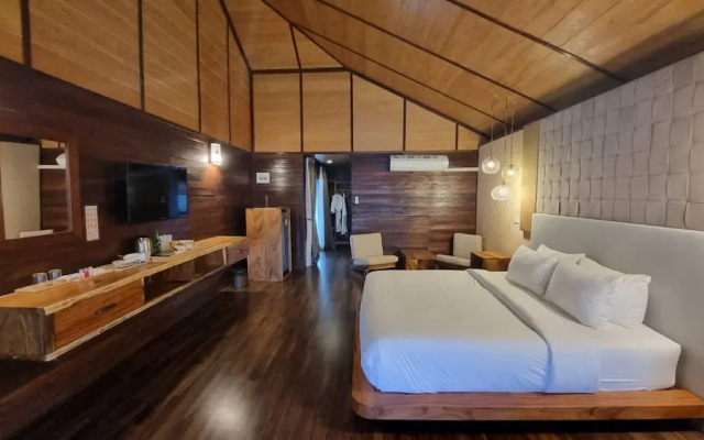 Ruknam Resort