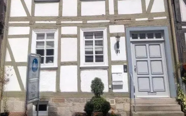 Pension Heimi