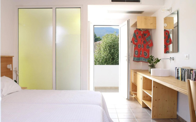 Paspalis Hotel