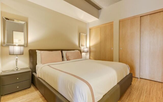 Westlake Ave Downtown Condos by Barsala