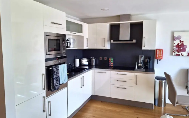 Your Space Apartments - The Hamilton's