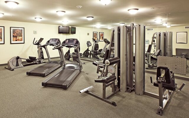 Staybridge Suites Fayetteville/Univ Of Arkansas by IHG