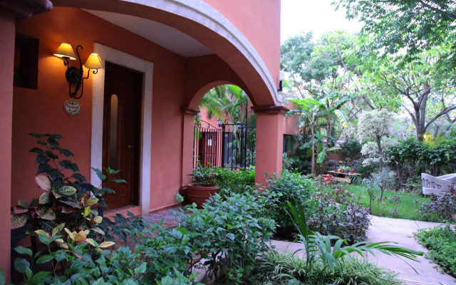 Hacienda San Miguel Hotel & Suites