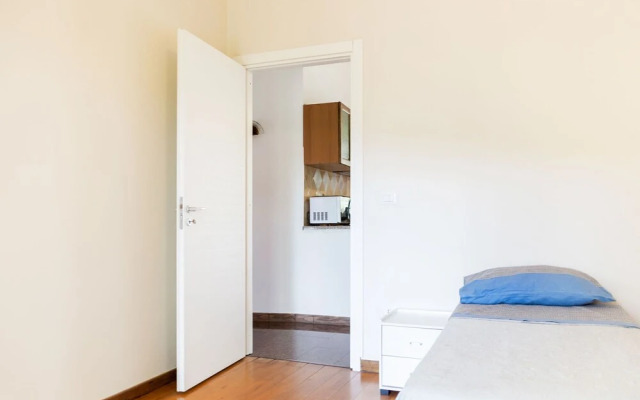 Pleasant Holiday Home in Tropea near Sea