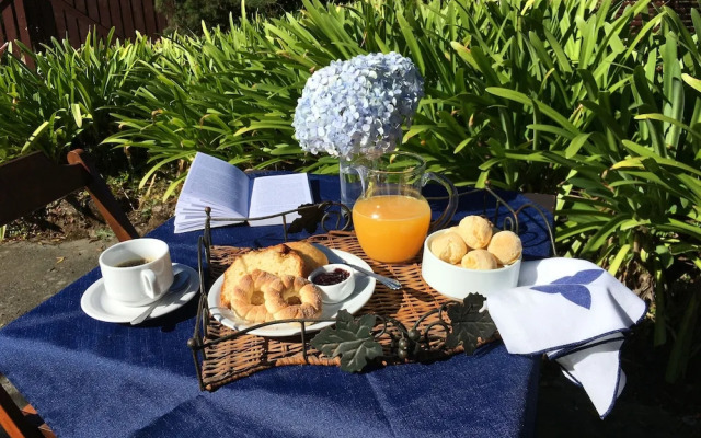 Pousada VillaSerrana