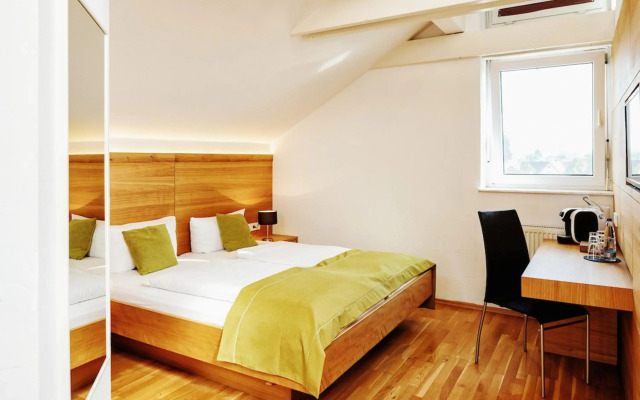 Seehotel Litz