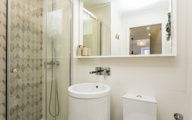 LxWay Apartments Santa Marta