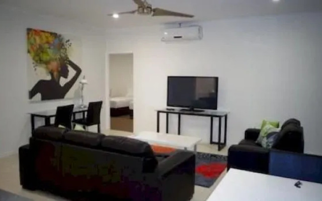 Riviera Motel Bundaberg