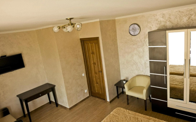 Villa Vi-Ta