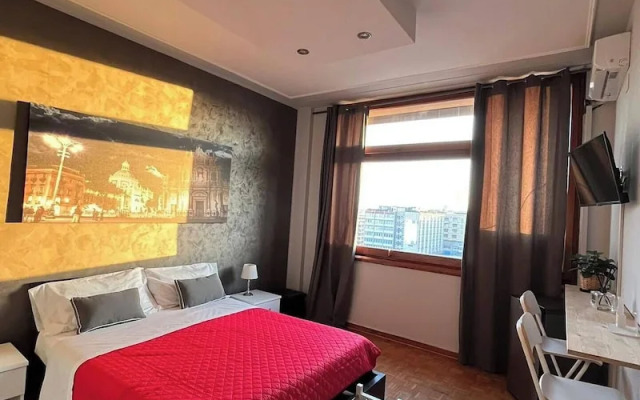 ALTA DIMORA b&b suites