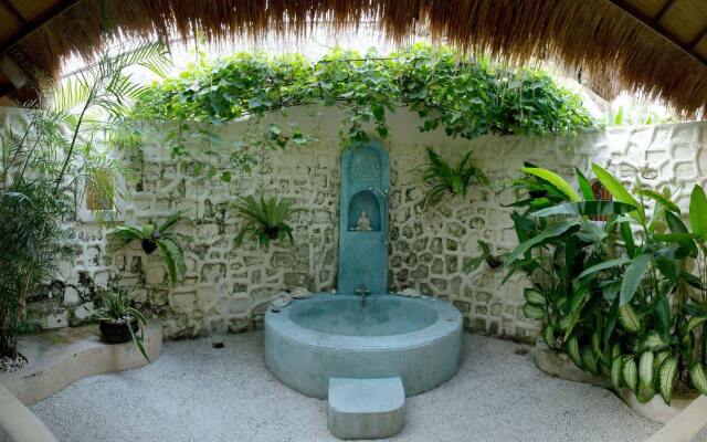 Marakarita Villa Seminyak