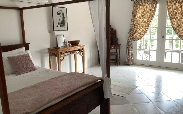 Almafada Villa