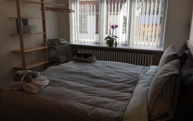 Noeraa Gamle Skole Bed & Breakfast