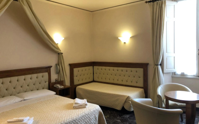 Hotel Le Due Fontane