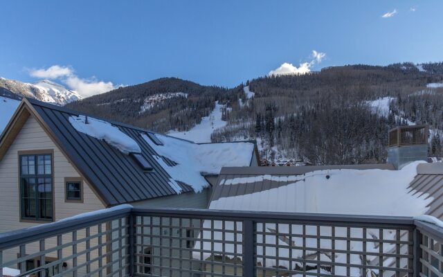 Christel - Peaceful West End Home, Downtown Telluride, Walk to Ski