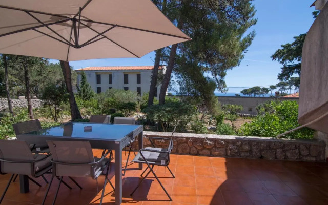 Villa Garina 1