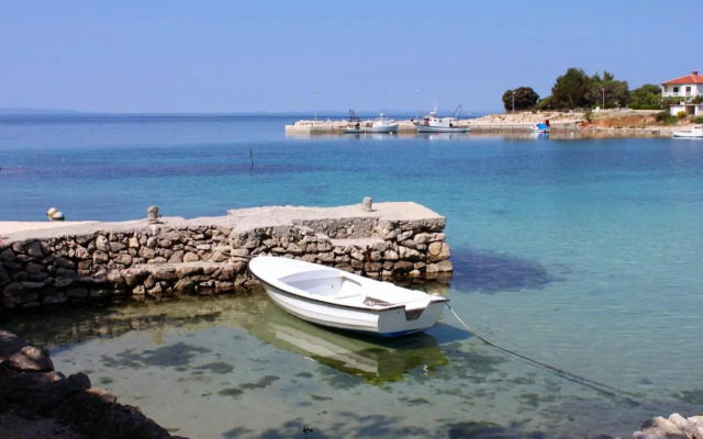 Apartments and rooms by the sea Jakisnica, Pag - 4160