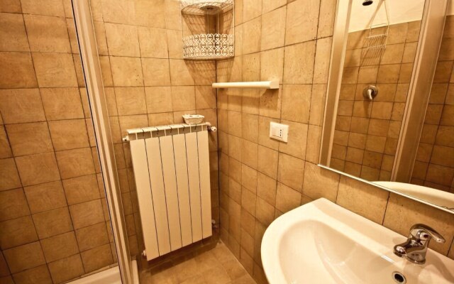 Il Cantinone Rooms