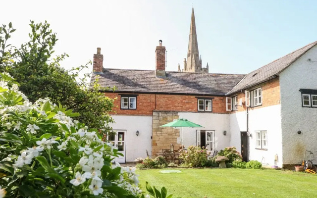 Elmhurst Cottage
